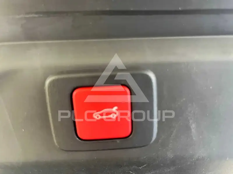 2025 Peugeot 3008