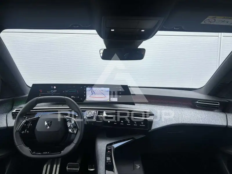 2025 Peugeot 3008