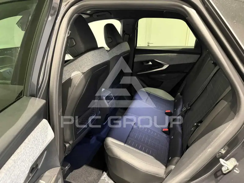 2025 Peugeot 3008