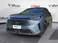 2025 Peugeot 3008