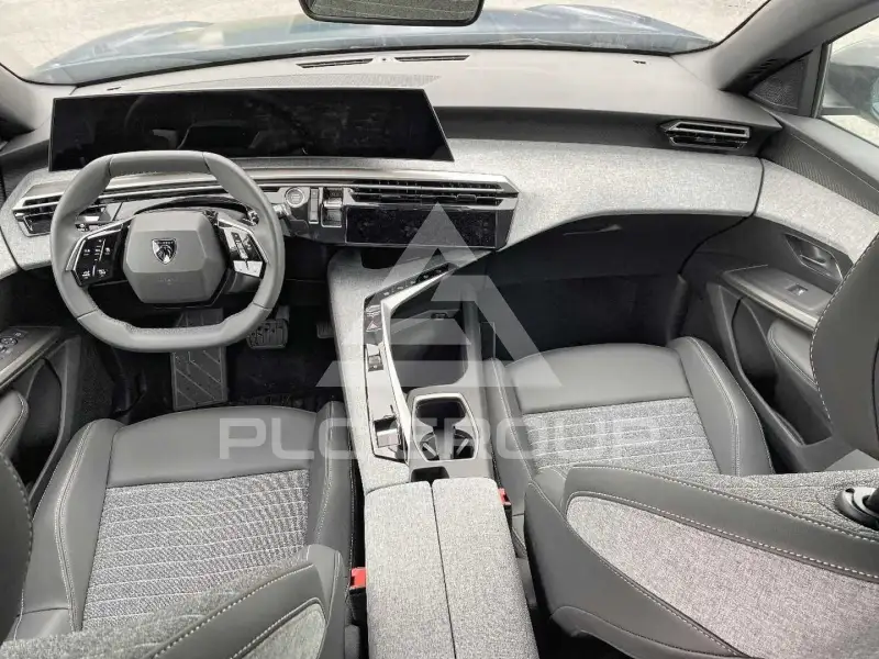 2025 Peugeot 3008