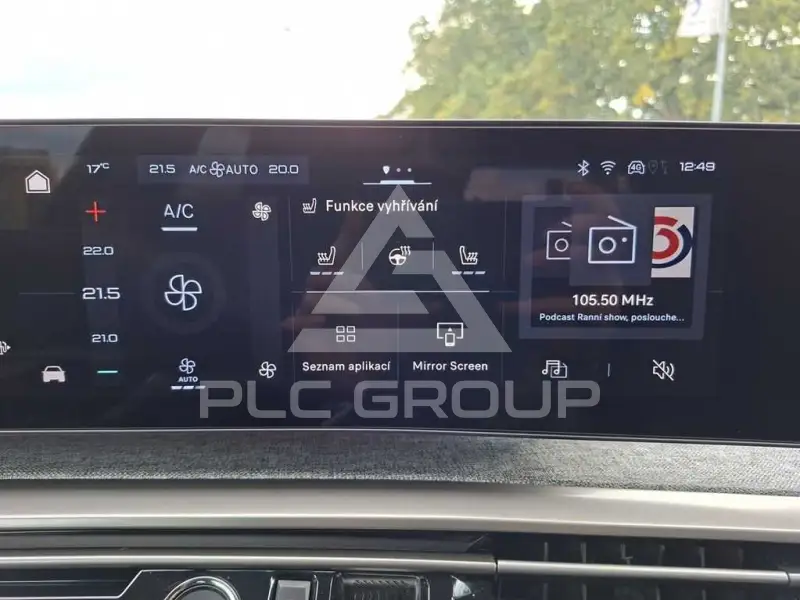 2025 Peugeot 3008