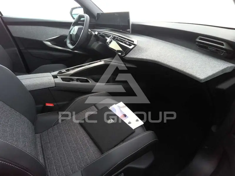 2025 Peugeot 3008