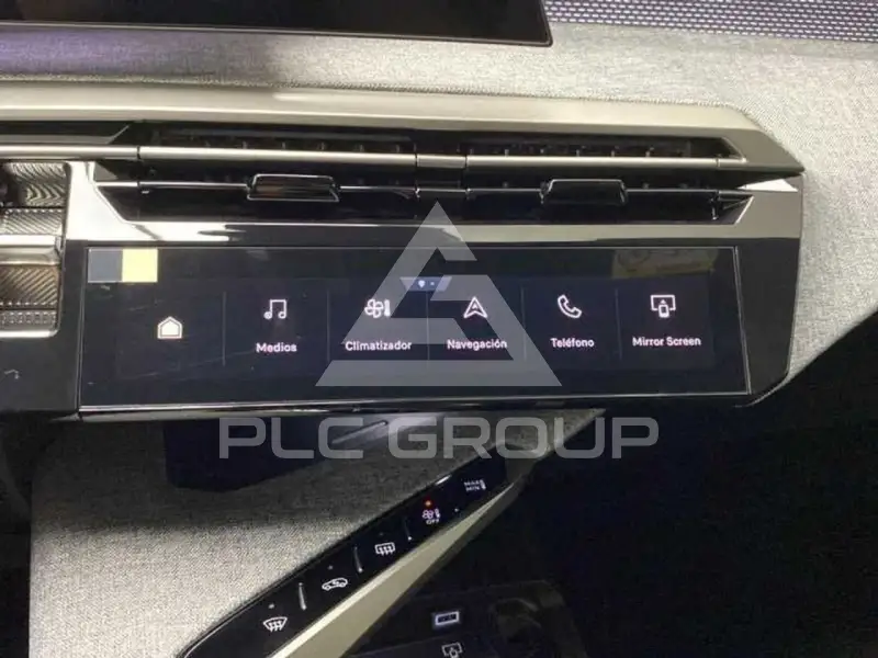 2025 Peugeot 3008