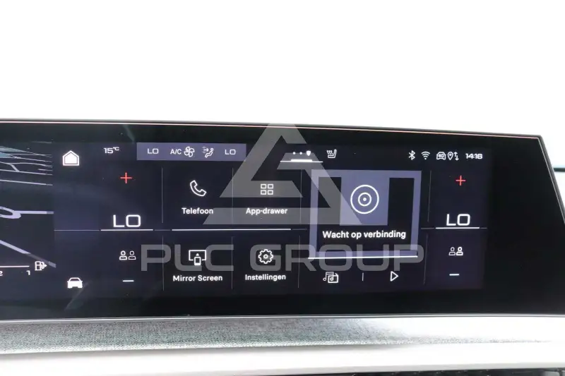 2025 Peugeot 3008