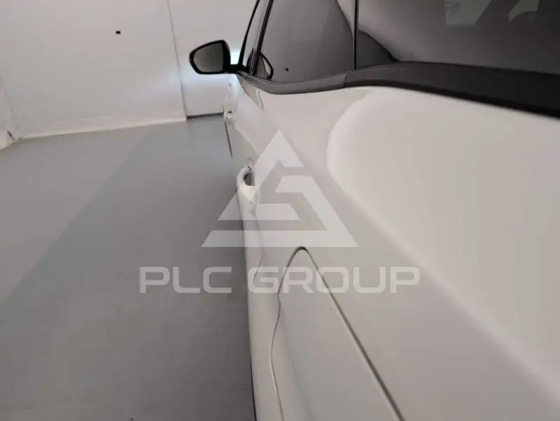 2025 Peugeot 3008
