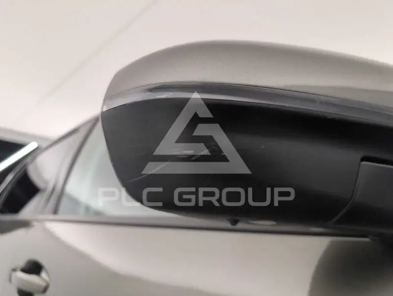 2025 Peugeot 3008