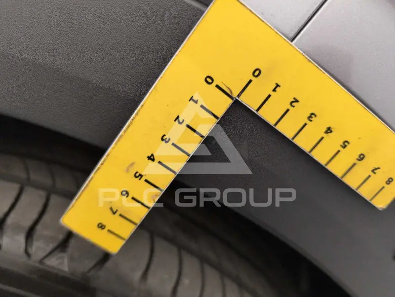 2025 Peugeot 3008
