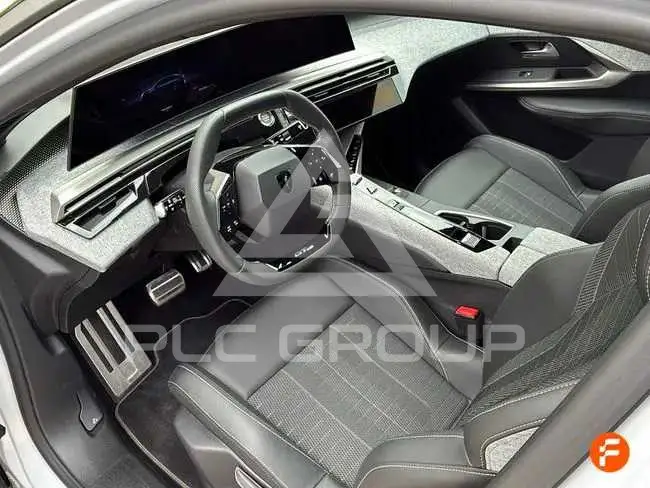 2025 Peugeot 3008