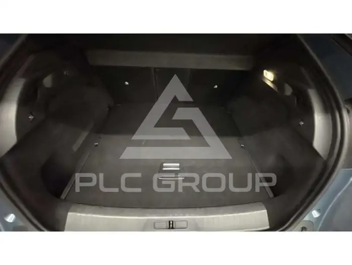 2025 Peugeot 3008