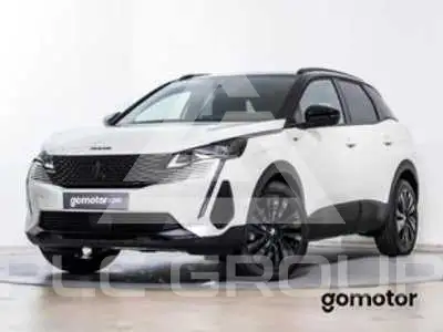 2025 Peugeot 3008