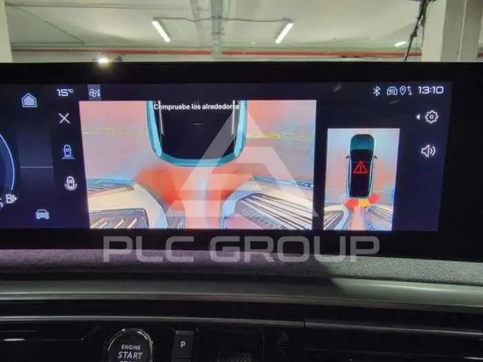 2025 Peugeot 3008