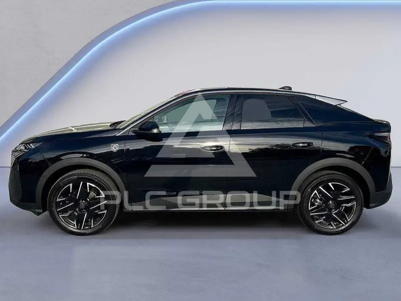 2025 Peugeot 3008