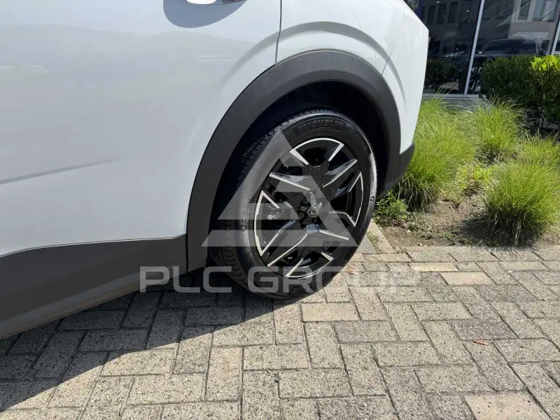 2025 Peugeot 3008