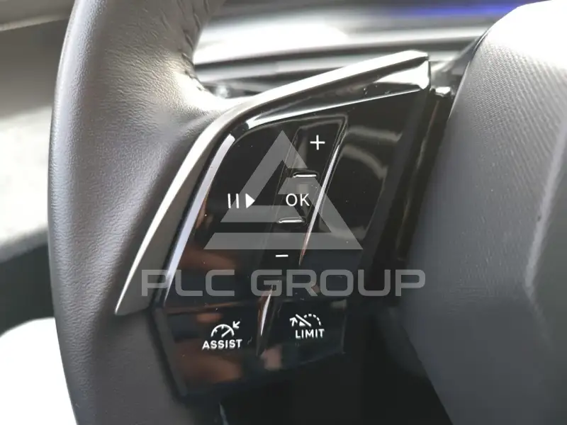 2025 Peugeot 3008