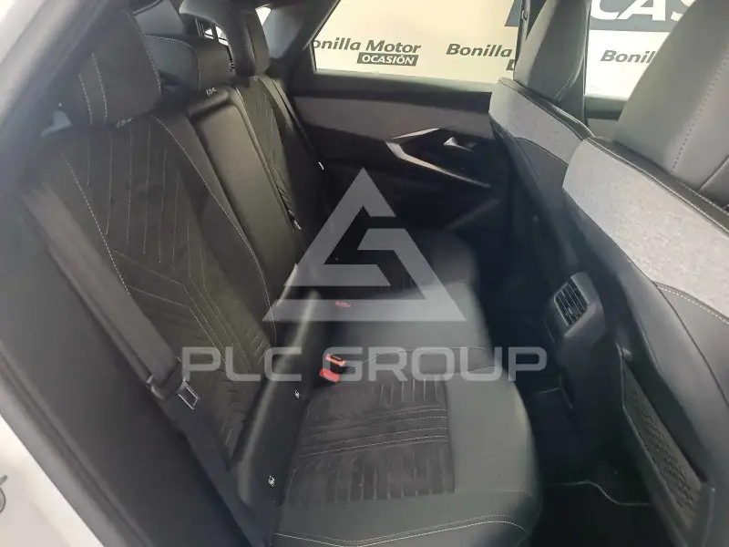 2025 Peugeot 3008