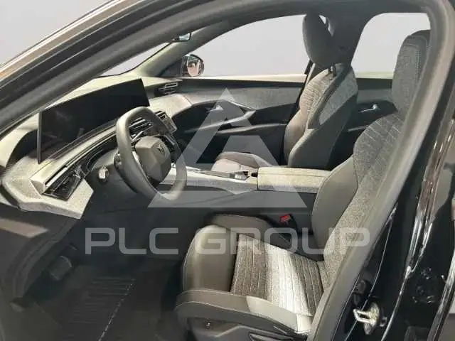 2025 Peugeot 3008