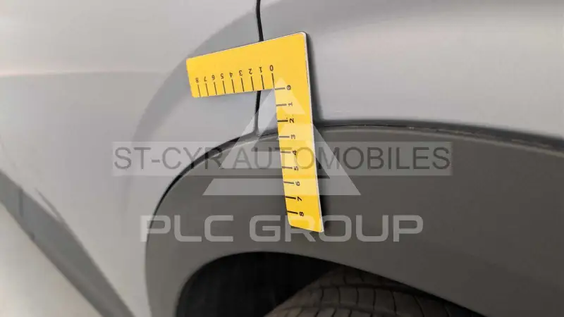 2025 Peugeot 3008