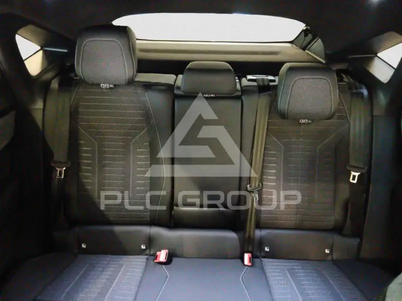 2025 Peugeot 3008