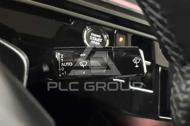2025 Peugeot 3008