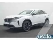 2025 Peugeot 3008