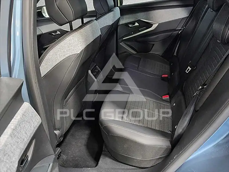 2025 Peugeot 3008