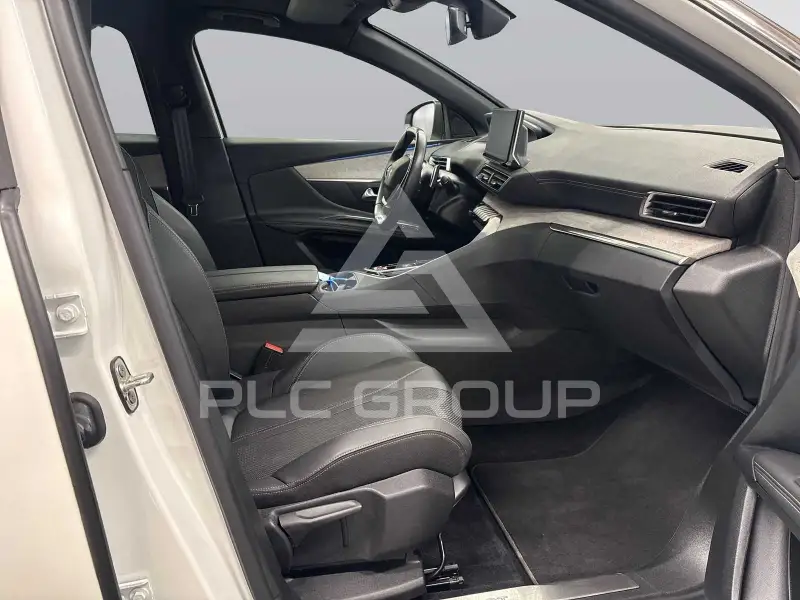 2025 Peugeot 3008