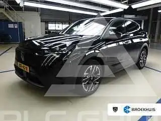 2025 Peugeot 3008