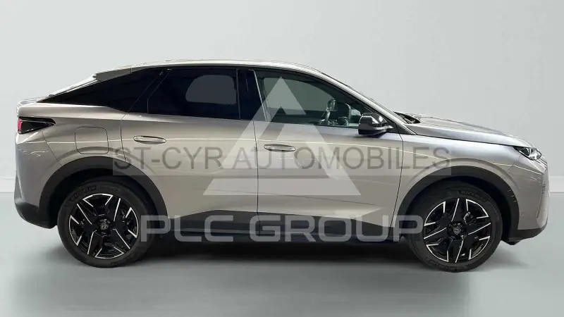 2025 Peugeot 3008
