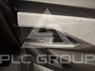 2025 Peugeot 3008