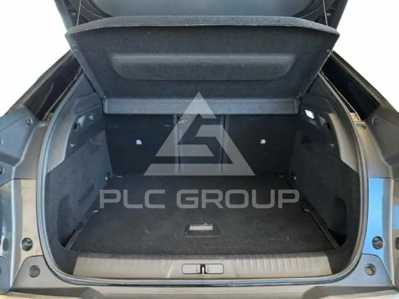 2025 Peugeot 3008