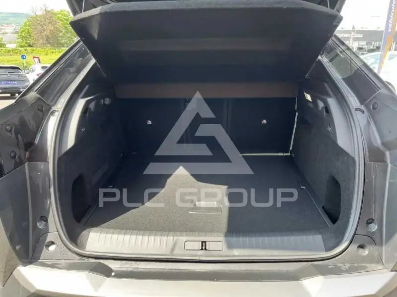 2025 Peugeot 3008