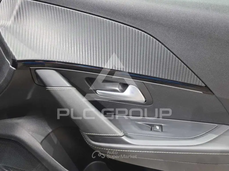 2025 Peugeot 208