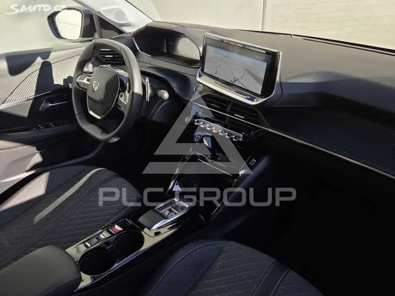 2025 Peugeot 208