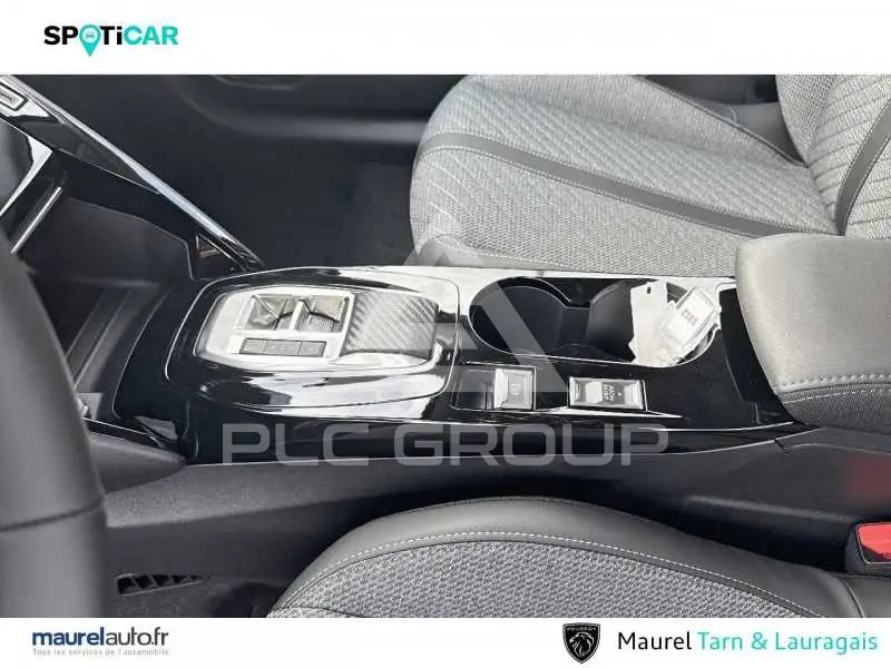 2025 Peugeot 208
