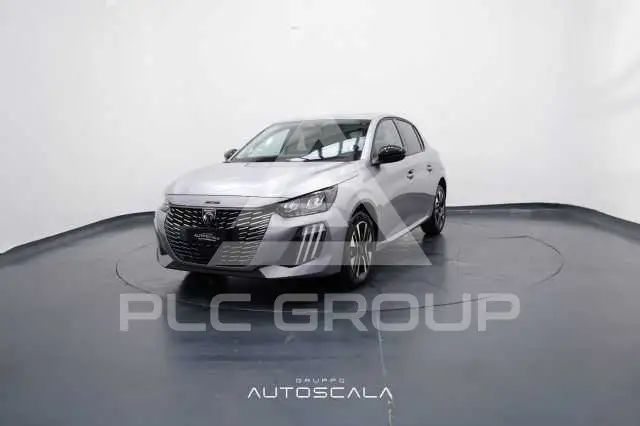 2025 Peugeot 208