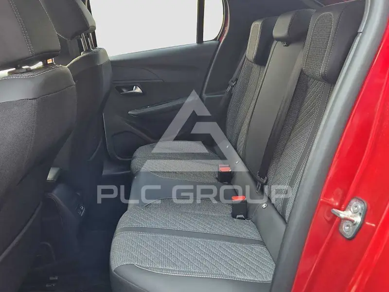2025 Peugeot 208