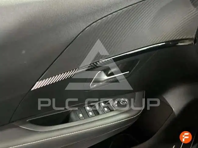 2025 Peugeot 208
