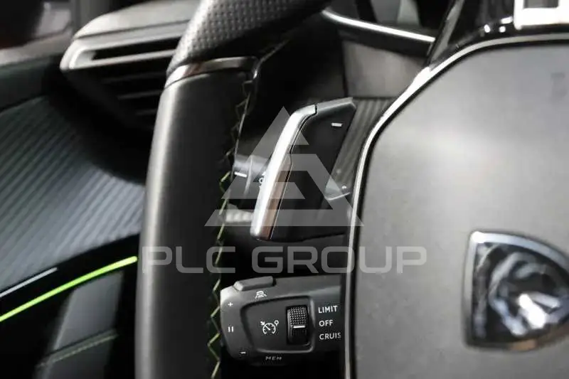 2025 Peugeot 208