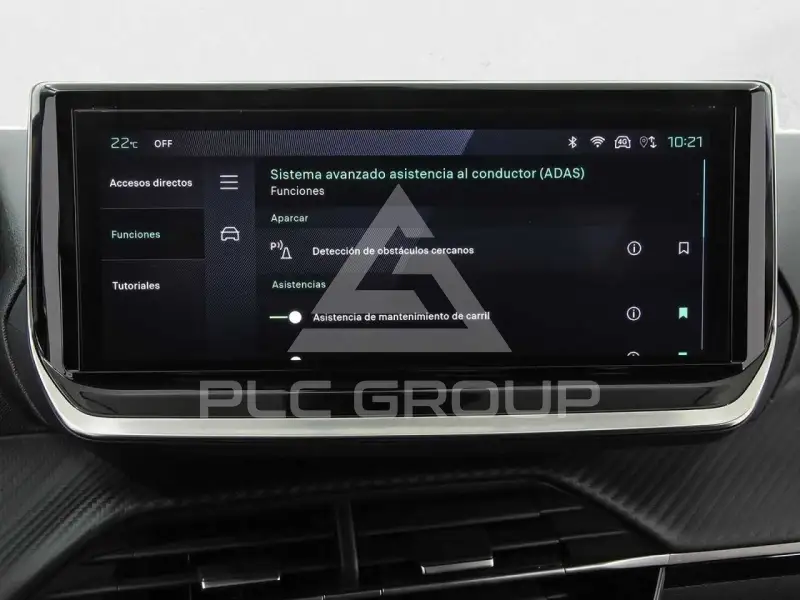 2025 Peugeot 208