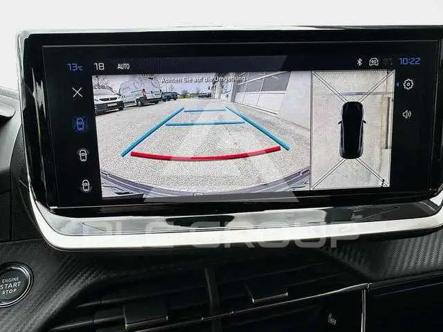 2025 Peugeot 208