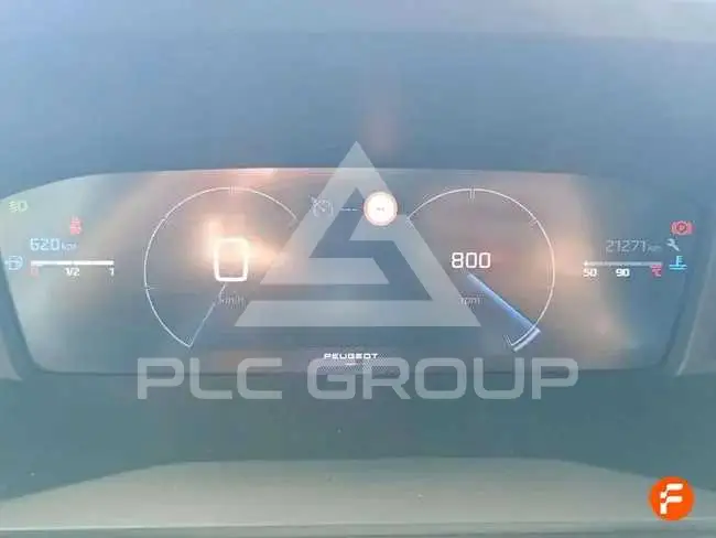 2025 Peugeot 208