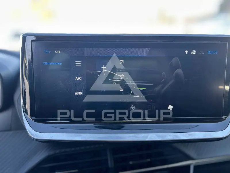 2025 Peugeot 208