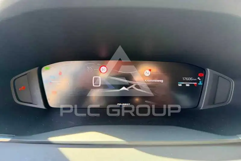 2025 Peugeot 208