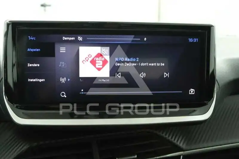 2025 Peugeot 208