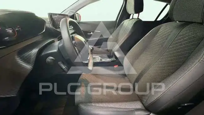 2025 Peugeot 208