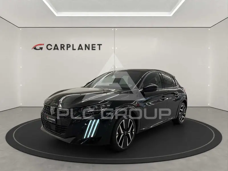 2025 Peugeot 208