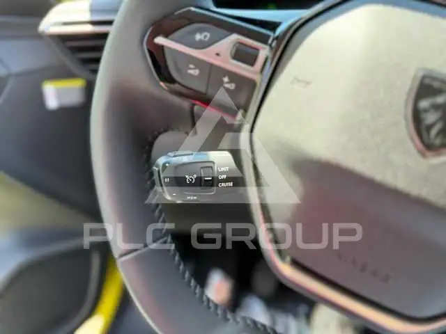 2025 Peugeot 208