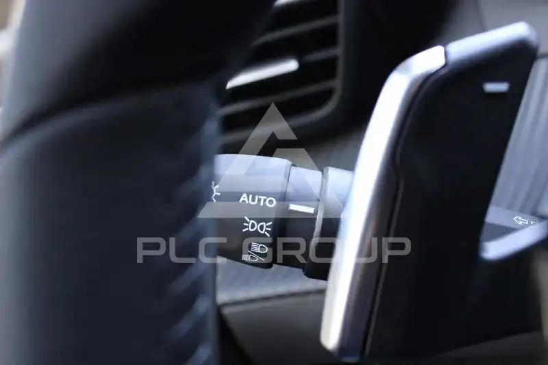 2025 Peugeot 208