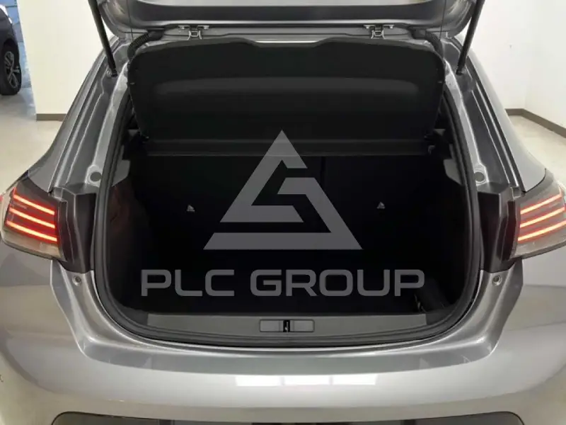 2025 Peugeot 208